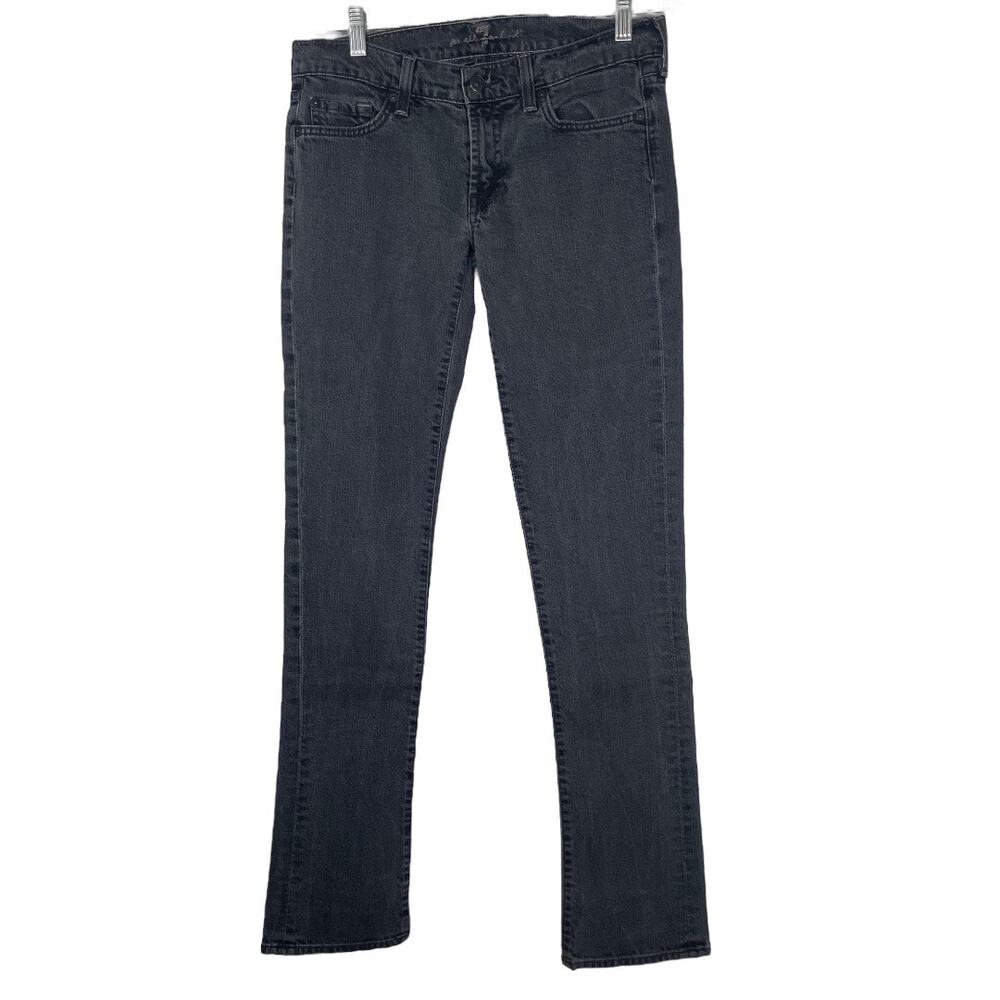 7 For All Mankind Women's Skinny Jeans